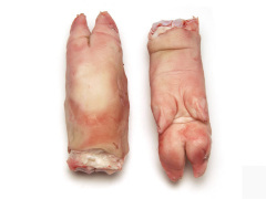 猪手 front feet