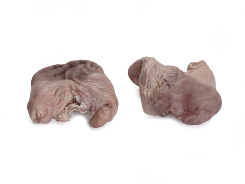 猪熟肚 cooked stomach