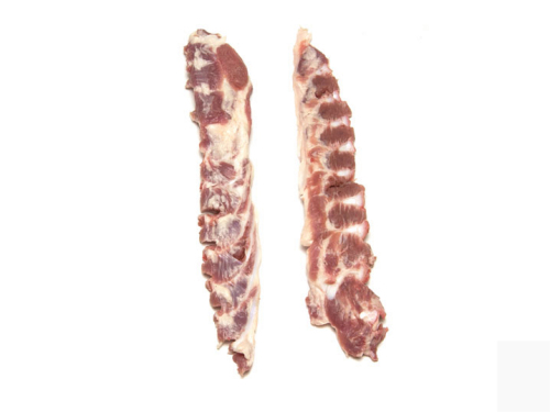 猪软骨 soft bone