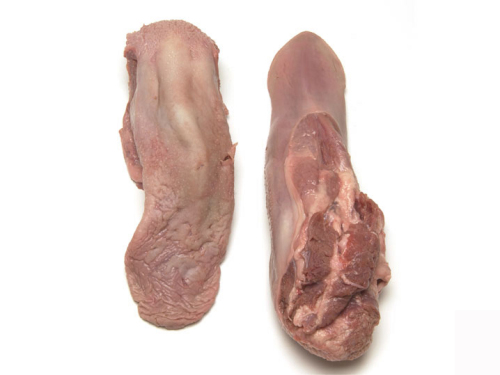 口条 tongue