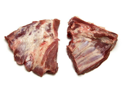 猪小排 riblet