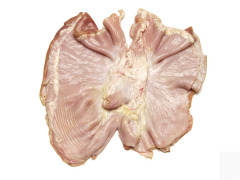 猪肚(蝴蝶切) stomach butterfly cut