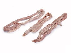 猪大肠 chitterlings