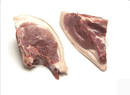 猪牡蛎肉 pork oyster