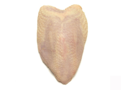 鸡胸 chicken breast