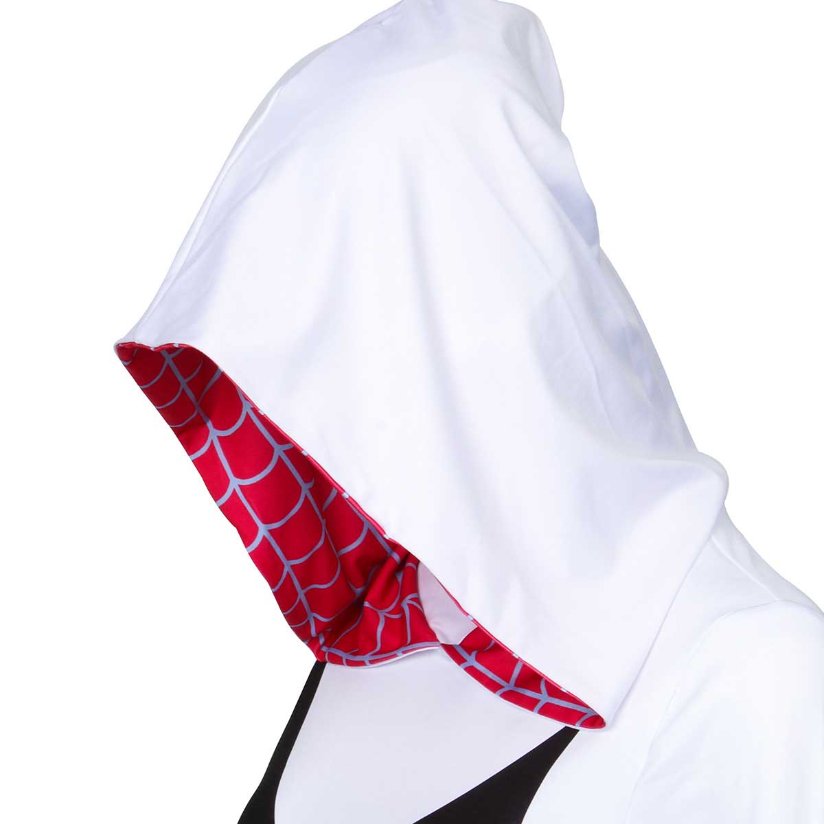 Spider-Man: Into the Spider-Verse Spider-Gwen Cosplay Costume