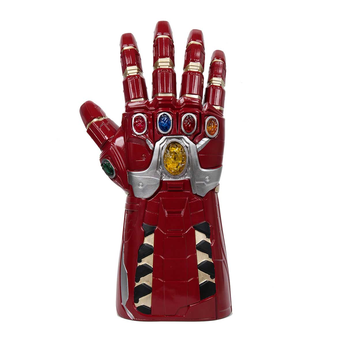 Avengers 4 Endgame Iron Man Tony Stark Led Gloves