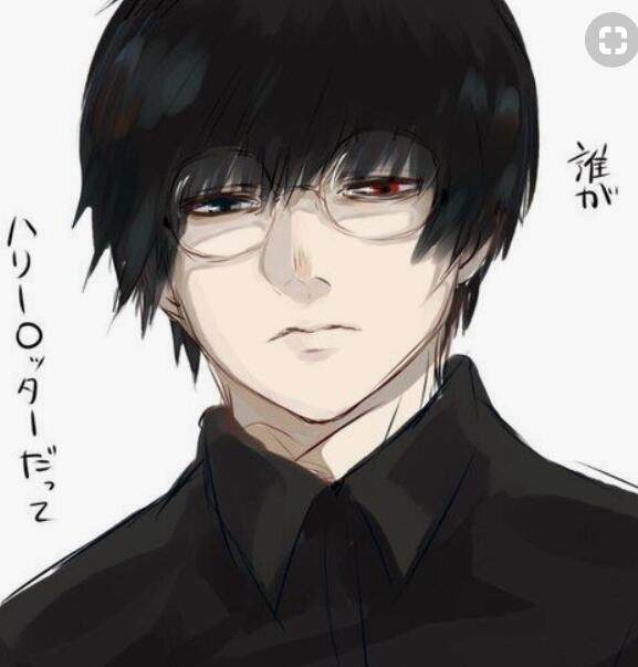 When  Why Does Ken Kaneki Get White Hair in Tokyo Ghoul