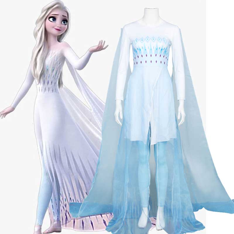 disney frozen 2 clothes