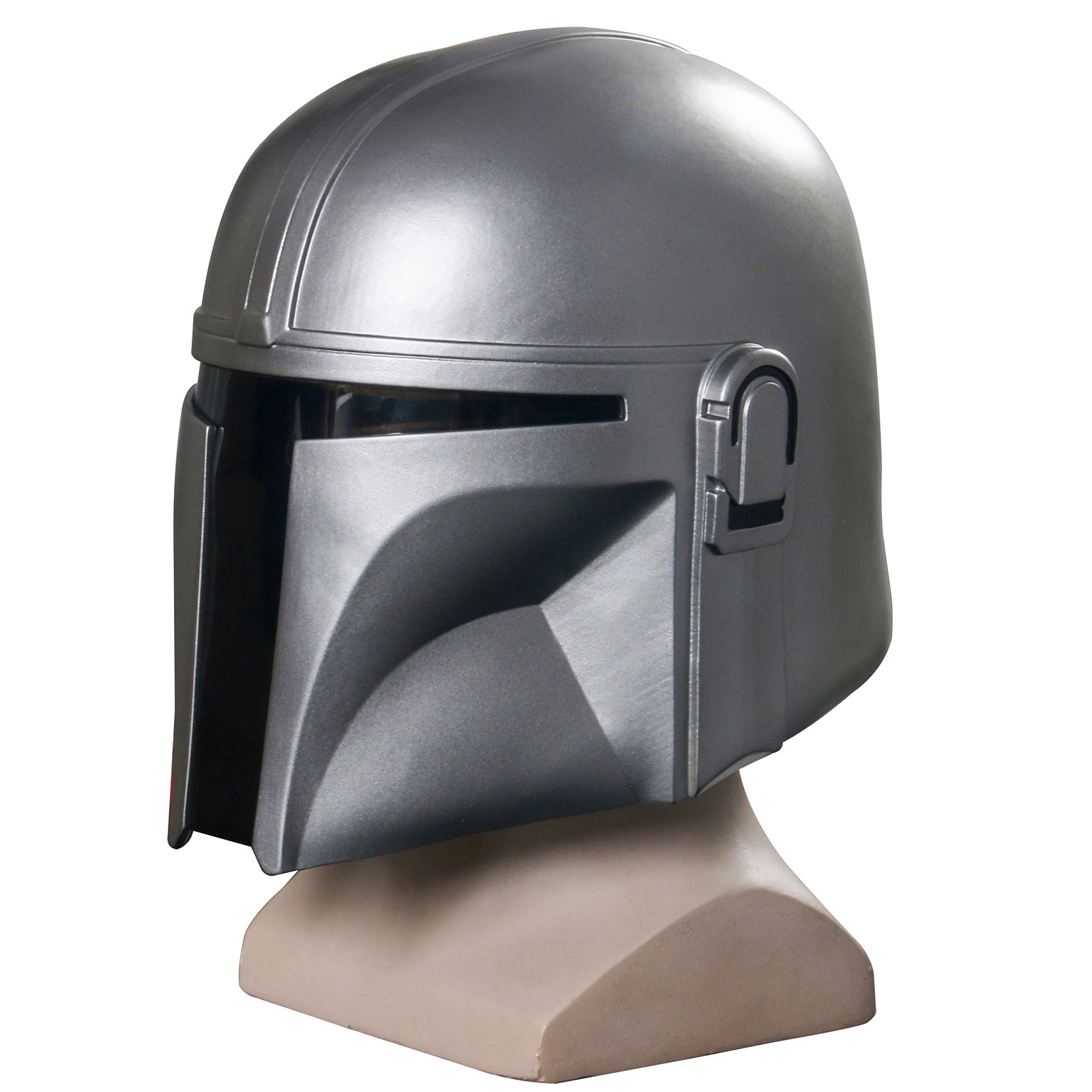  The Mandalorian Boba Fett Cosplay Helmet Star Wars Full Face PVC Mask Halloween Party Props