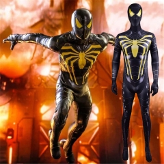Anti Ock Suit PS4 Marvel's Spider-Man Cosplay Costume
