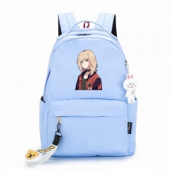 Wonder Egg Priority Ohto Ai Backpack School Bag