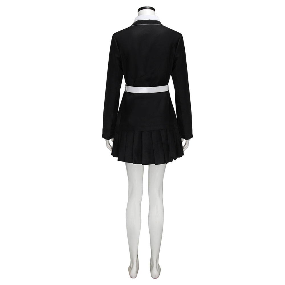 Kanroji Mitsuri Uniform Cosplay Costume