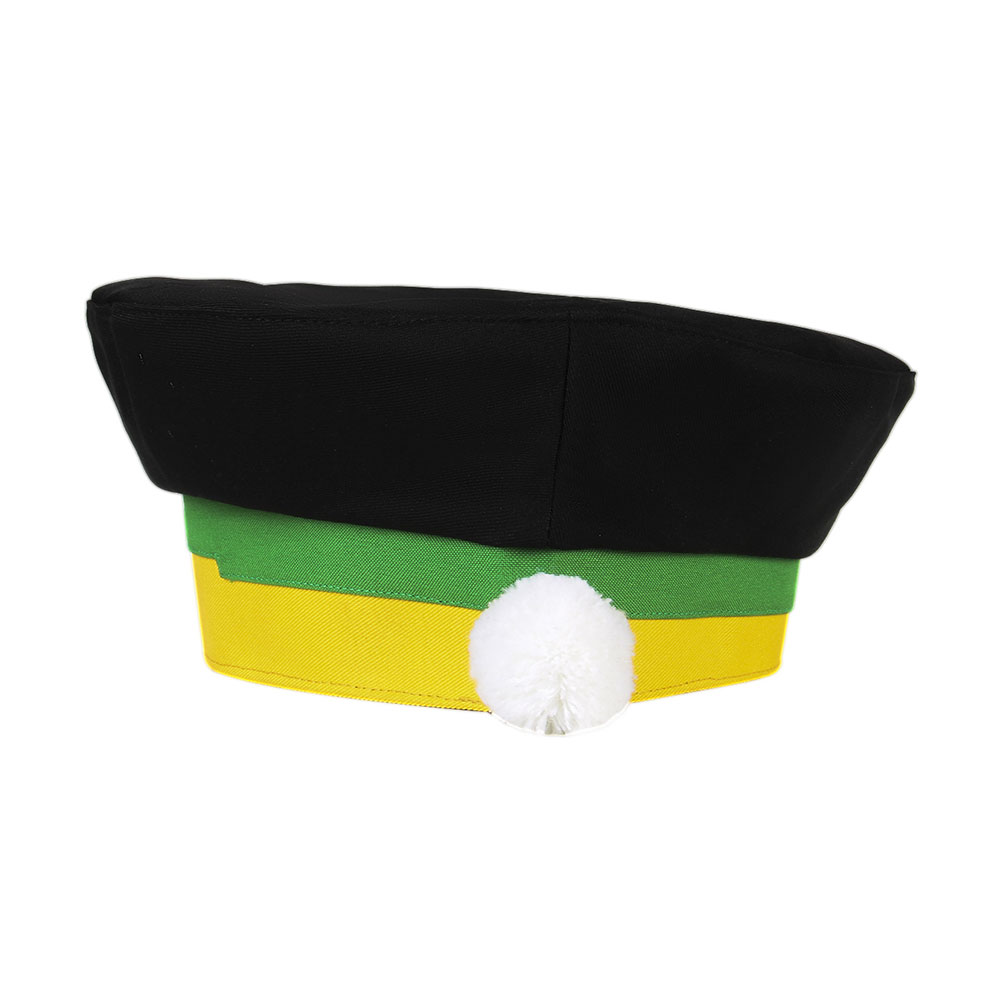 Avatar: The Last Airbender Toph Beifong Hat
