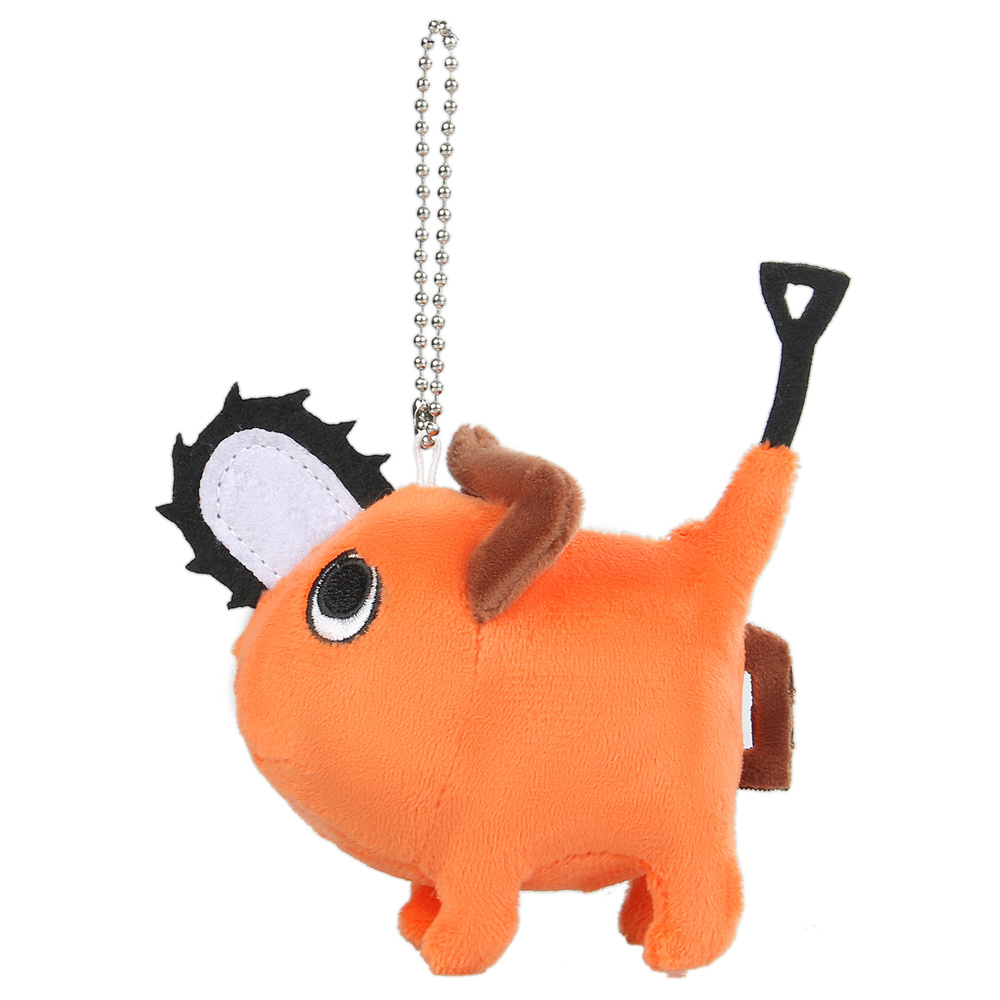 pochita official plush