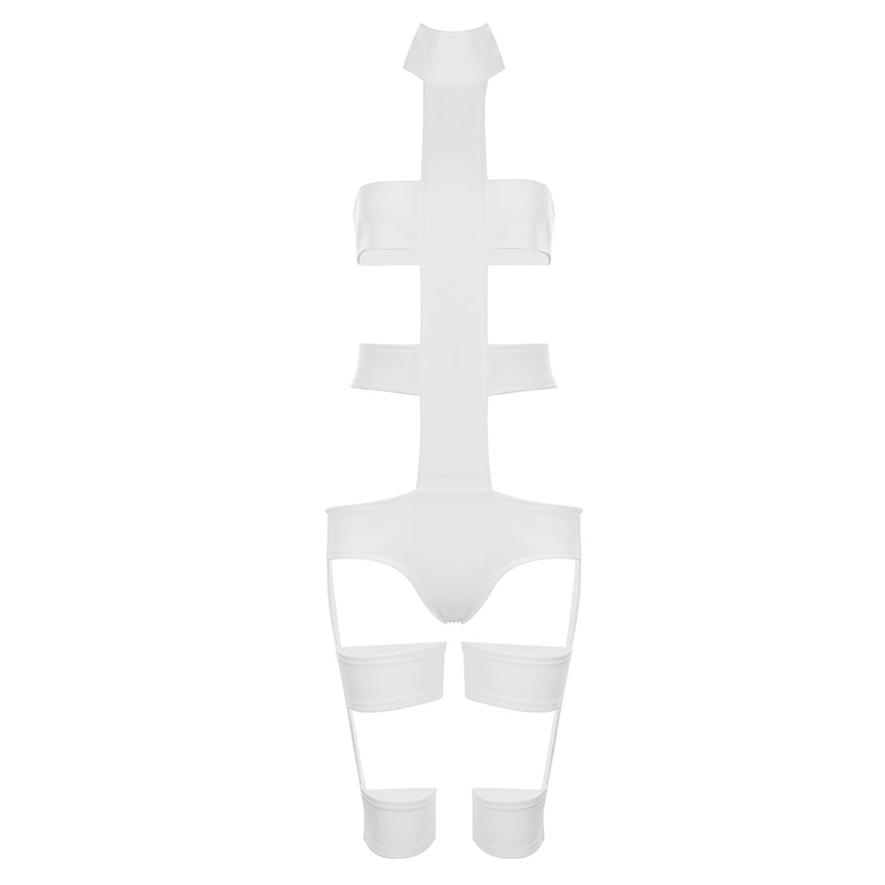 leeloo fifth element bandages