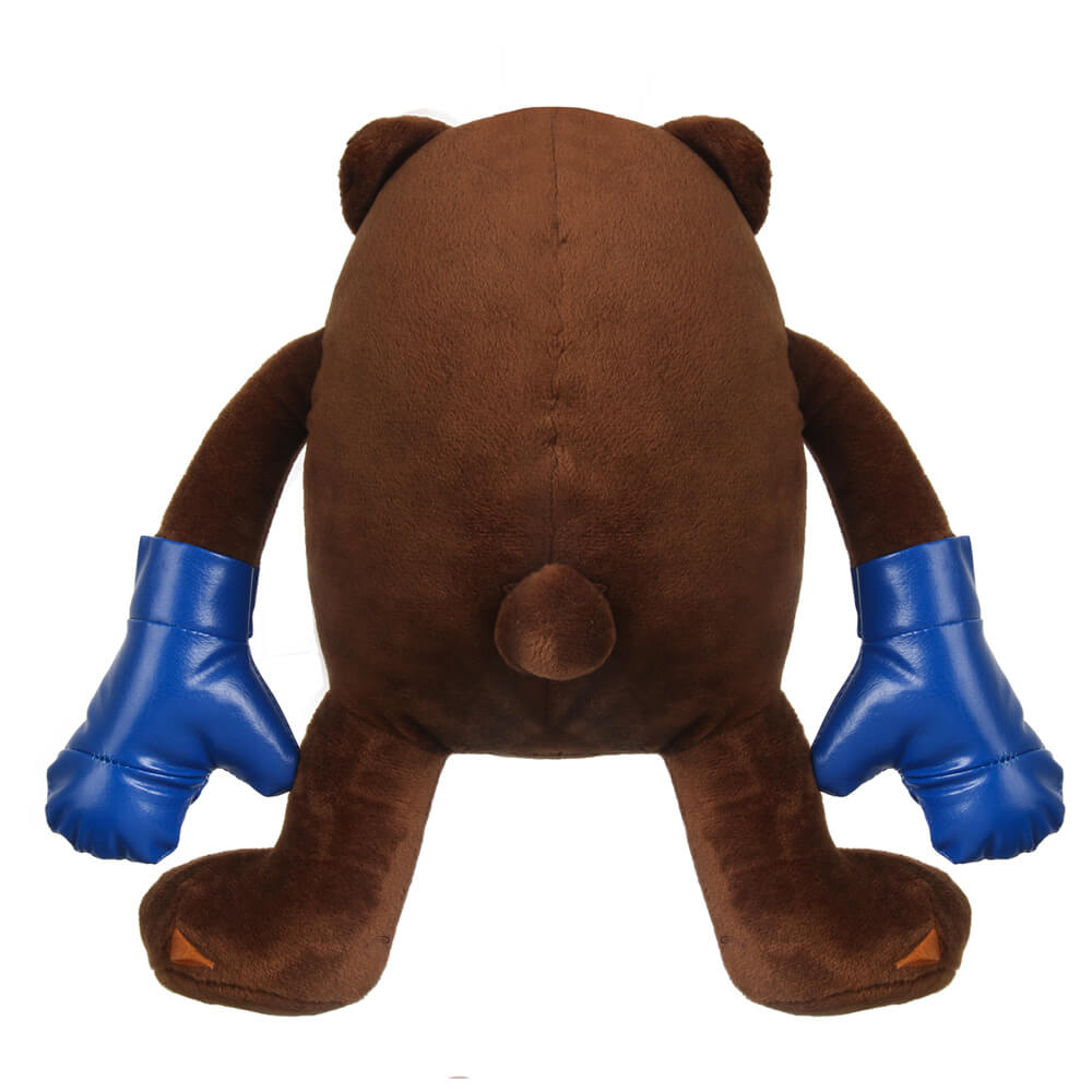 jujutsu kaisen bear doll