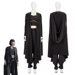 Shang-Chi and the Legend of the Ten Rings Xu Xialing Cosplay Costume