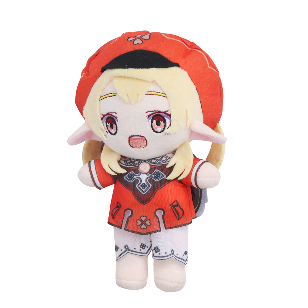 klee plush