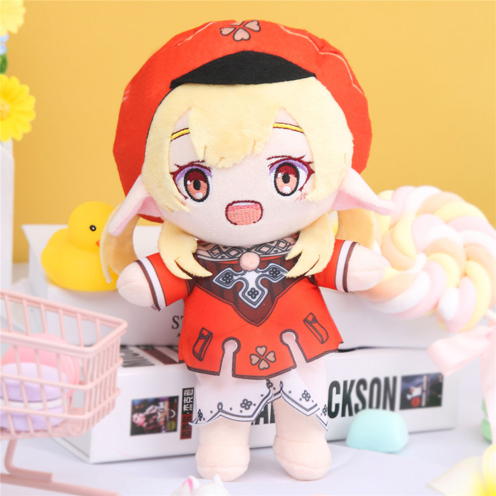 klee plush