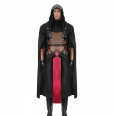Darth Revan Cosplay Costume Star Wars Knights of the Old Republic