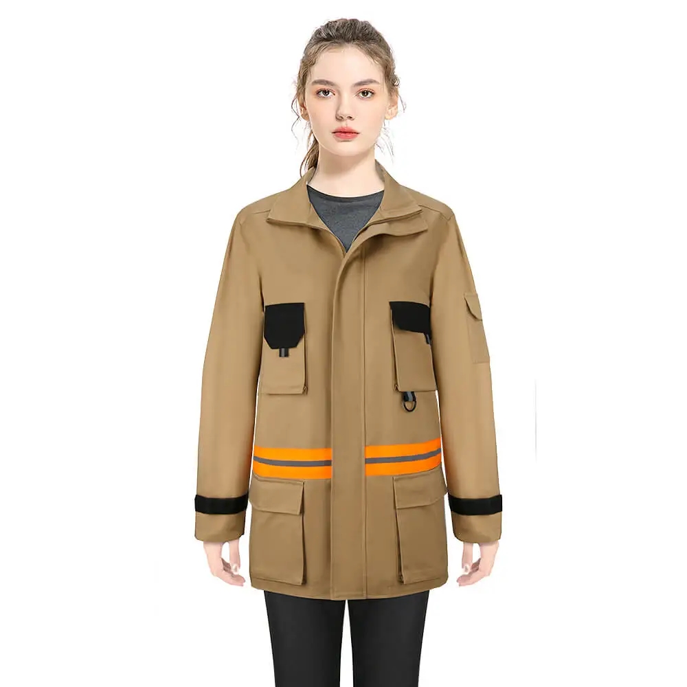 The Peripheral Flynne Fisher Jacket