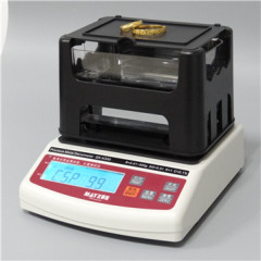 Gold/Platinum Tester MZ-K300 300g/0.01 水比重测金仪