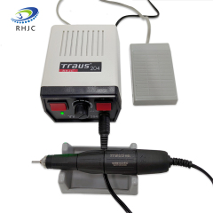 TRAUS™ Brush Micromotor 有碳刷快速打磨机 TRAUS204+102L