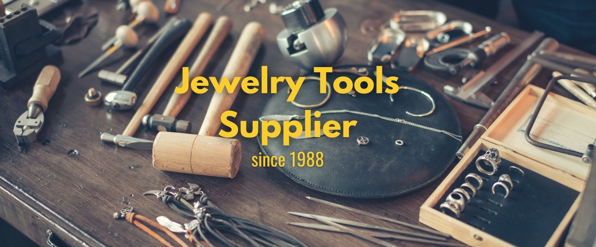 jewelry tools supplier