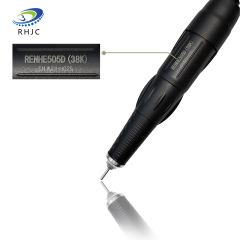 RHJC® Brush Micromotor 有碳刷快速打磨机RENHE505D+505D