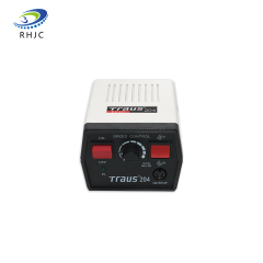 TRAUS™ Brush Micromotor 有碳刷快速打磨机 TRAUS204+102