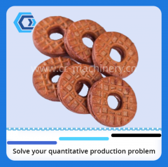 Biscuit Production line biscuit line manufacturer biscuit machine for sale