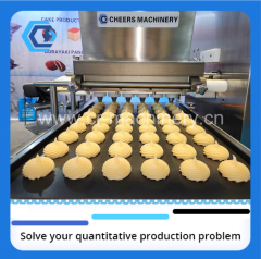 cookie depositor,cookie depositor for sale,China cookie depositor,cookie depositor manufacturer