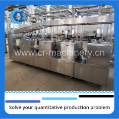 Biscuit Production line biscuit line manufacturer biscuit machine for sale