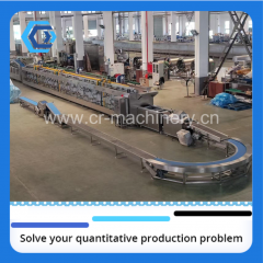 Biscuit Production line biscuit line manufacturer biscuit machine for sale