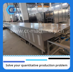 Biscuit Production line biscuit line manufacturer biscuit machine for sale