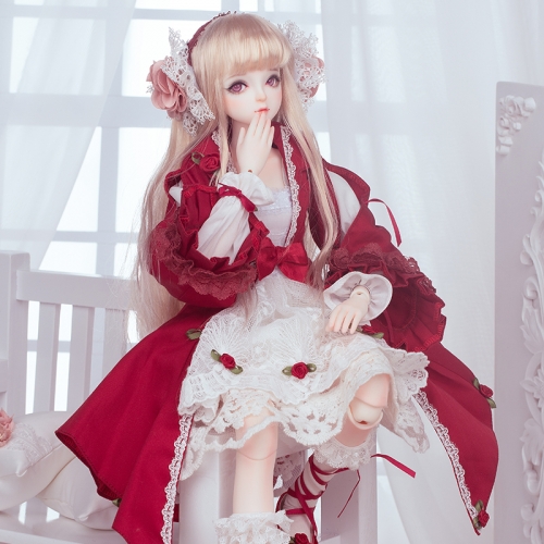 Ringdoll 1/4 size Joy