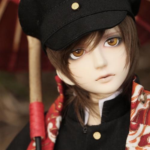 Ringdoll 帝月衣装セット SD13 服 趣味/おもちゃ おもちゃ/人形 趣味 ...