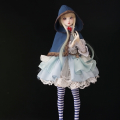 ringdoll 1/3 size teenager size cloth Alice99