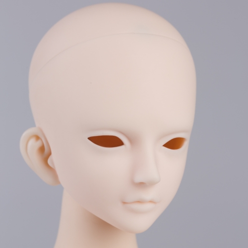 Ringdoll Aooni 青鬼 Headドール blank head Grown size doll