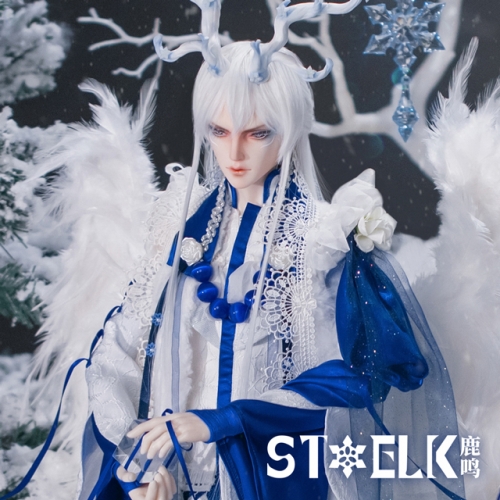 h様へ感謝お嫁入り‼️フィギュリン強運の「BLUEとGOLDのオッズアイねこ」一体 AZONE INTERNATIONAL::えっくす☆きゅーと