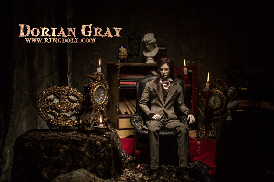 韓国ミュージカル ドリアングレイ DORIAN GRAY CD ost 韓国