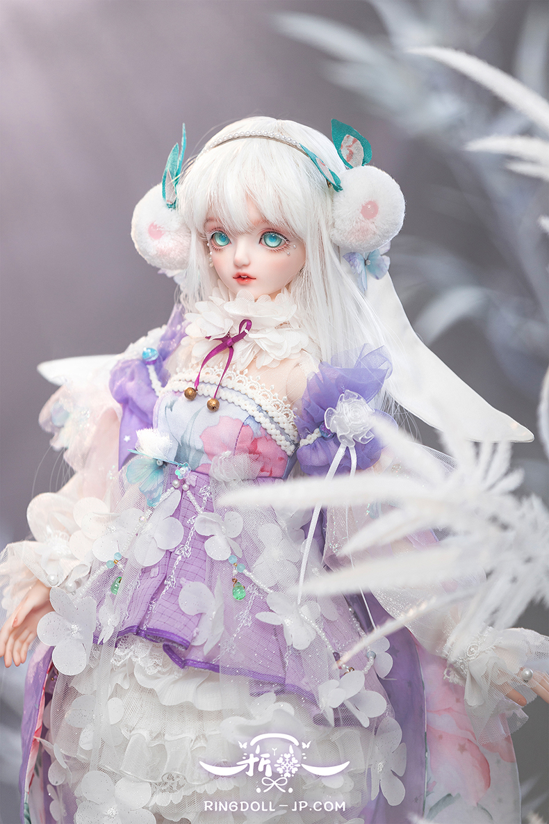 ⭐︎〜Puffy Figure 未開封ドール〜⭐︎ ⭐︎〜Puffy Figure 未開封ドール〜⭐︎
