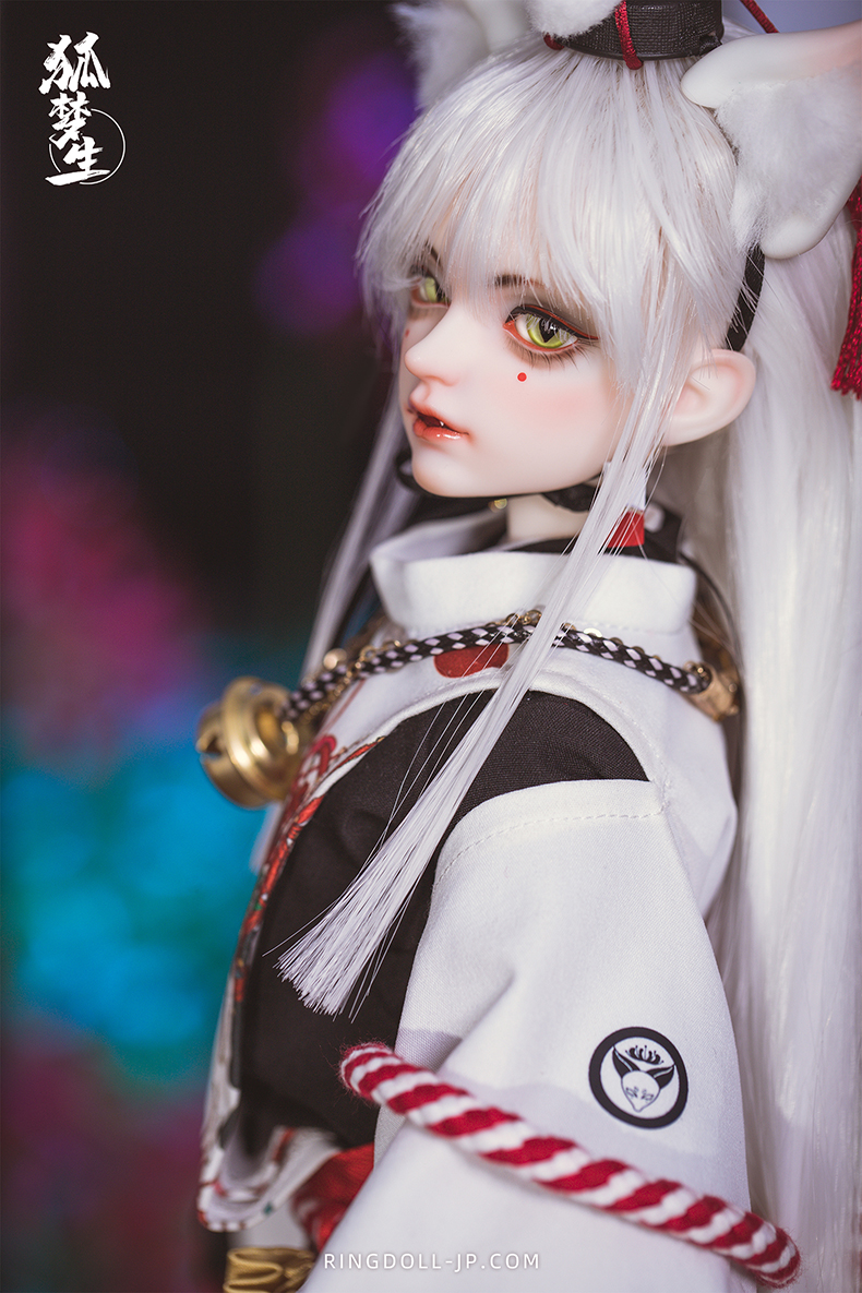 RINGDOLLリカ ボディのみ 70cmドール 夢王国と眠れる100人の王子様 RINGDOLLリカ ボディのみ 70cmドール 夢王国と眠れる100人の王子様