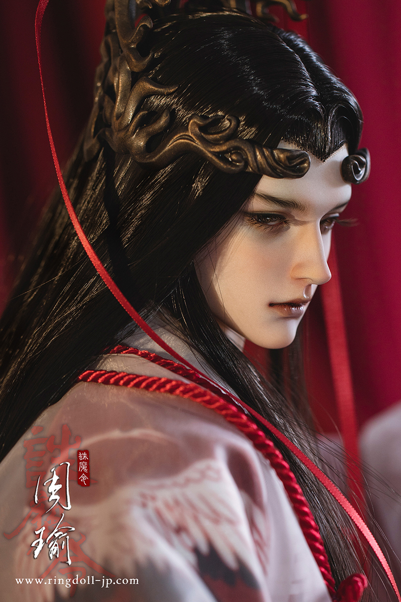 周瑜（シュウ・ユ、Zhou Yu）