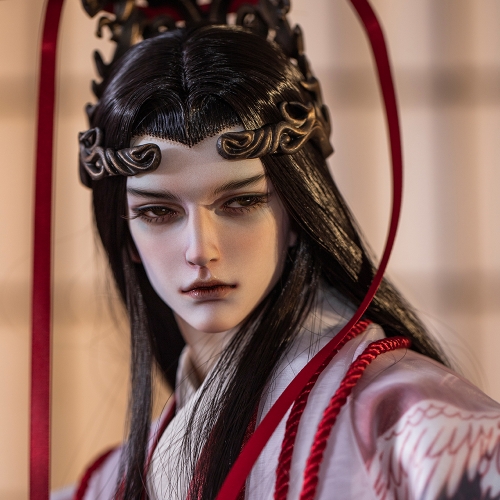 周瑜（シュウ・ユ、Zhou Yu）