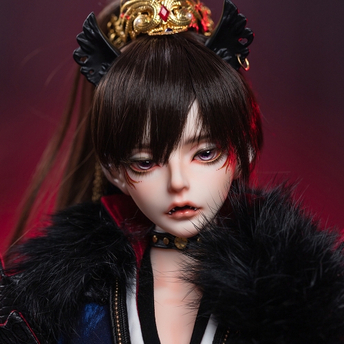 Ringdoll Japan