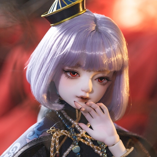 Ringdoll ドール フルセット 1/6 www.reeditor.com