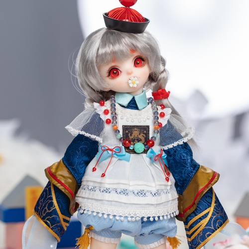 CROBI DOLK コラボ 洋服 靴 bjd ドール ringdoll 趣味/おもちゃ