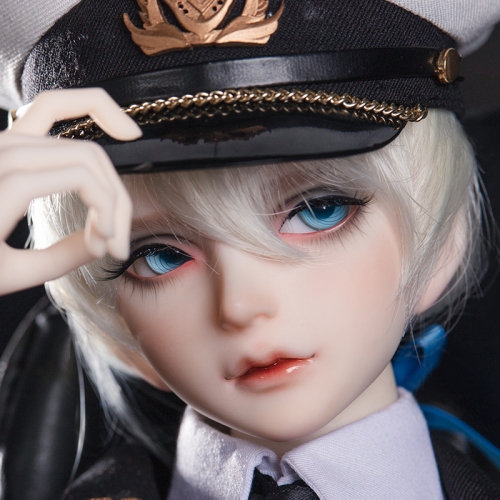 Ringdoll 1/3 Cyanopathy Faust